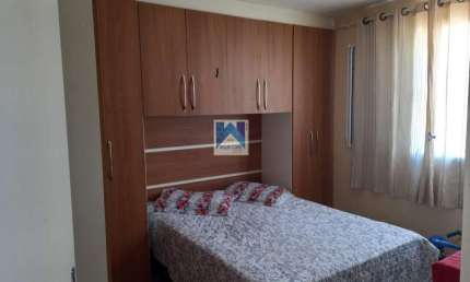 Apartamento para Venda no bairro Parque Olimpico, localizado na cidade de Mogi das Cruzes / SP.