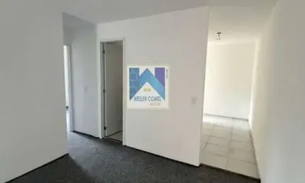 Apartamento para Venda, Aguas Marinhas 2 no bairro Jardim Marica, localizado na cidade de Mogi das Cruzes / SP, região Mogi das cruzes.