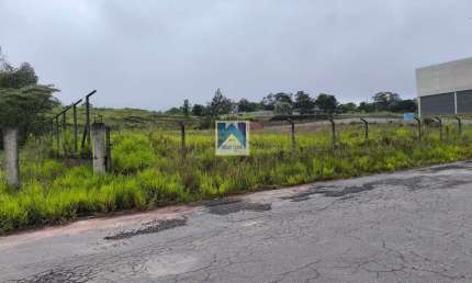 TERRENO PARA CONSTRUÇÃO DE GALPÕES IDEAL PARA CENTRO DE DISTRIBUIÇÃO