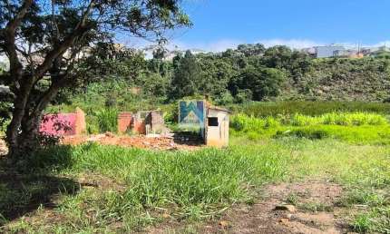 TERRENO COM AREA DE 9186,10M2 PARA VENDA EM MOGI DAS CRUZES
