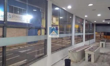 Excelente imóvel comercial para locação no centro de Mogi