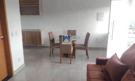 Com 2 dormitórios, possui 1 banheiro, 1 vaga de garagem, localizado em condomínio.  Área Total de 45 m².  &amp;#8203;&amp;#8203;&amp;#8203;&amp;#8203;