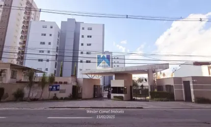Oportunidade! apartamento para venda, condomínio residencial novo mundo no bairro jardim armenia, localizado na cidade de mogi das cruzes / sp.