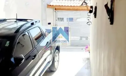 Casa para venda no bairro alto ipiranga, localizado na cidade de mogi das cruzes / sp.