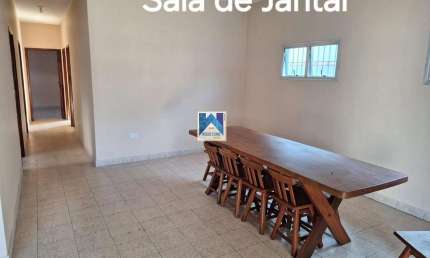 2 Casas Térreas para Venda no bairro Indaiá, localizado na cidade de Bertioga / SP.