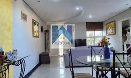 Apresentamos esta excelente casa com 3 dormitórios, sendo 1 suíte com banheira de hidromassagem para você relaxar com todo conforto. além disso, o imóvel conta com 1 banheiro socia