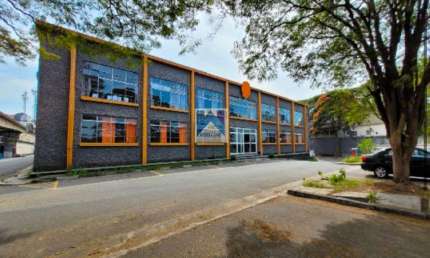 Área Industrial para Locação em Guarulhos, Vila Miriam