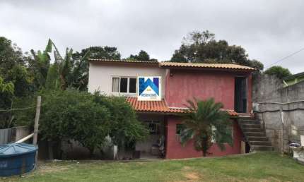 Casa com 4 quartos à venda na Rua Edvaldo de Brito Pinheiro, Jardim Mogi, Mogi das Cruzes