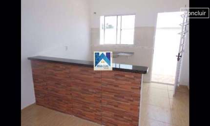 Casa NOVA para Venda, Condominio Monte das Oliveiras 3 no bairro Botujuru, localizado na cidade de Mogi das Cruzes / SP,