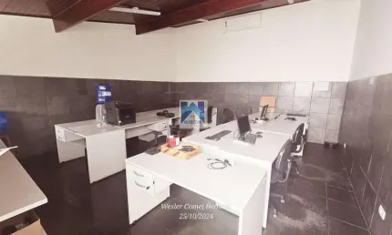 OPORTUNIDADE! Casa à Venda  Centro de Mogi das Cruzes | COMERCIAL