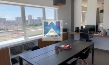 Sala Comercial para Locação em Mogi das Cruzes, VILA MOGILAR