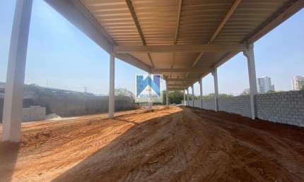 Terreno para Venda no bairro CENTRO, localizado na cidade de Guararema. Apresentamos um terreno exclusivo para venda no Centro, uma das regiões mais estratégicas e valorizadas da c