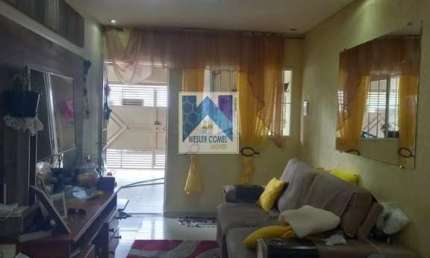 Apresentamos esta excelente oportunidade de morar com conforto e praticidade em um bairro tranquilo e seguro. Imóvel com 81 m² de área construída, oferecendo ótimo aproveitamento d