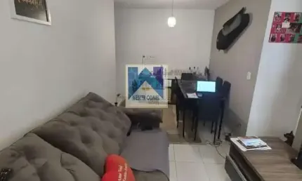 Apartamento para Venda, Vida Bela I no bairro VILA BELA FLOR, localizado na cidade de Mogi das Cruzes / SP.
