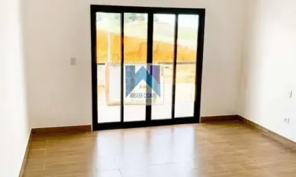 Sobrado em Condomínio para Venda no bairro Vila São Paulo, localizado na cidade de Mogi das Cruzes / SP.