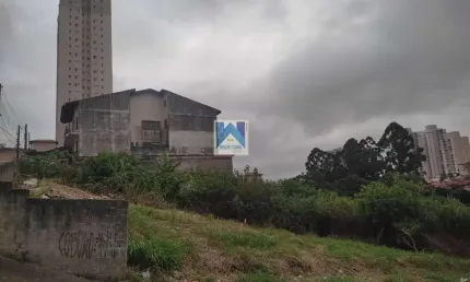 Terreno para Venda em Mogi das Cruzes, Alto Ipiranga
