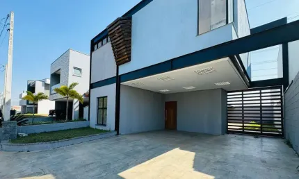 Sobrado para Venda em Mogi das Cruzes, VILA OLIVEIRA, 3 dormitórios, 3 suítes, 4 vagas