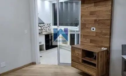 Apartamento para venda, eco plaza ii no bairro loteamento mogilar, localizado na cidade de mogi das cruzes / sp.