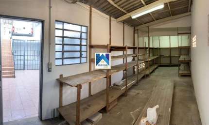 Casa Comercial para Venda no bairro CENTRO, localizado na cidade de Mogi das Cruzes / SP, ponto de referência Centro de Mogi.