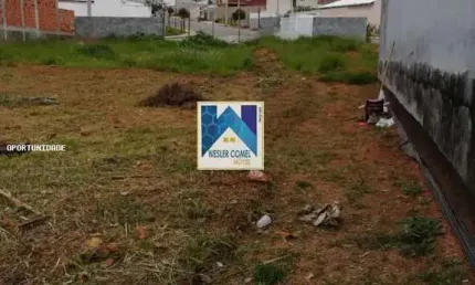 2 terrenos para venda um do lado do outro no bairro vila d` cesar, localizado na cidade de mogi das cruzes / sp.