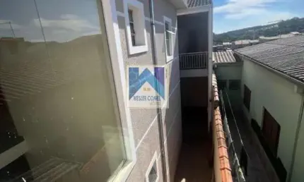 Excelente sobrado disponível para venda no bairro Jardim Planalto, em Mogi das Cruzes. Ideal para quem busca conforto, praticidade e ótima localização!