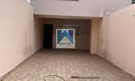 OPORTUNIDADE! Sobrado para Locação no bairro Jardim São Pedro, localizado na cidade de Mogi das Cruzes / SP.