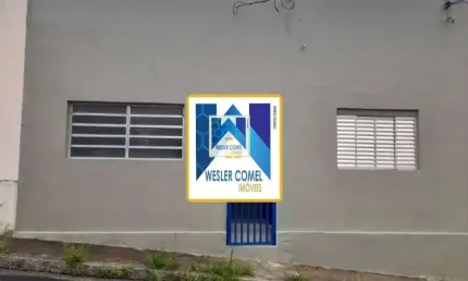 Esgoto  Lavanderia  Piso cerâmico  Quintal  Sobre o imóvel Casa com 3 dormitórios para alugar, 42 m².