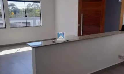 Casa Térrea Recém-Reformada à Venda  Jardim Santos Dumont I, Mogi das Cruzes/SP