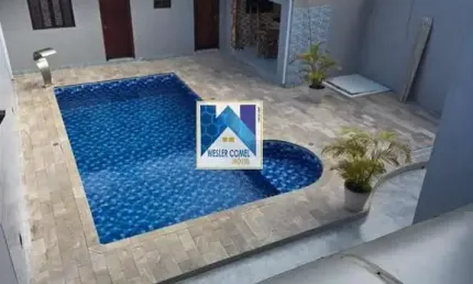 Sobrado para venda no bairro vila oliveira, localizado na cidade de mogi das cruzes / sp.