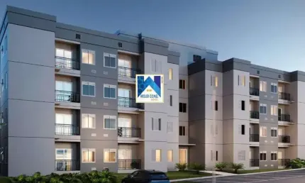 Realize o sonho da casa própria no residencial poema suzano  imagine morar em um apartamento cuidadosamente planejado, onde cada detalhe foi pensado para oferecer conforto, pratici