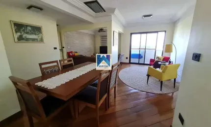 Apartamento para venda, edifício cayman no bairro vila mogilar, localizado na cidade de mogi das cruzes / sp.