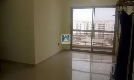 Apartamento para venda, edificio mont serrat no bairro vila mogilar, localizado na cidade de mogi das cruzes / sp, ponto