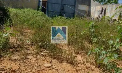 Terreno para Venda no bairro Vila Suissa, localizado na cidade de Mogi das Cruzes / SP.