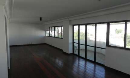 Apartamento com 3 quartos à venda na Rua Martagão Gesteira, 274, Graça, Salvador