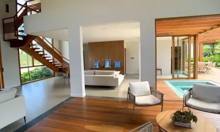 Casa com 5 quartos à venda na Rodovia BA-099, 000, Praia do Forte, Mata de São João