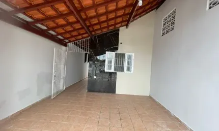 Casa à venda na Cidade Ocian, Praia Grande 