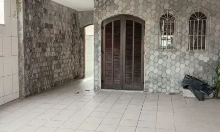 Casa com 3 quartos à venda na Cidade Ocian, Praia Grande 