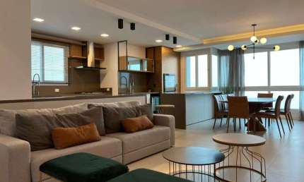 Cobertura ALTO PADRÃO com 3 Suítes à venda, 145 m² no Centro - Balneário Camboriú/SC
