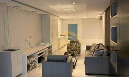 Apartamento com VISTA MAR e 3 Suítes à venda, 231 m² no bairro Fazenda - Itajaí/SC