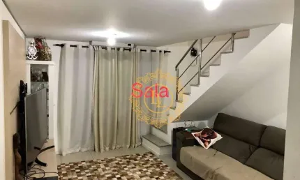 Sobrado com 3 dormitórios à venda, 200 m² no Bairro Nações - Balneário Camboriú/SC
