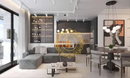 Ótimo Apartamento com 2 Suítes à venda, 70 m² em Morretes - Itapema/SC