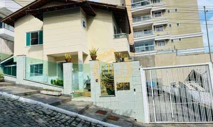 Casa com 3 quartos à venda na Rua Santa Paulina, 100, São Francisco de Assis, Camboriú