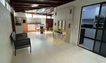 DIFERENCIADO EM BALNEÁRIO CAMBORIÚ - SC 3 DORMITÓRIOS SENDO 02 SUÍTES , VAGA PRIVATIVA