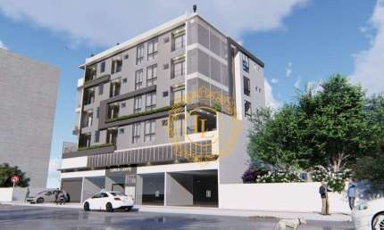 Apartamento com 2 quartos à venda na Rua Anitápolis, 375, Vila Real, Balneário Camboriú