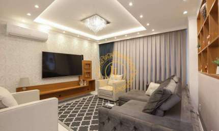 Apartamento com 3 quartos à venda na Rua José Roberto Otto, 182, Balneário Perequê, Porto Belo