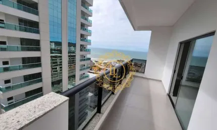 Apartamento com 3 quartos à venda na Avenida Almirante Fonseca Neves, 1853, Balneário Perequê, Porto Belo
