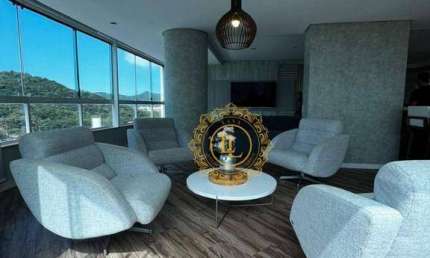 Apartamento com 3 quartos à venda na Rua 4500, 11, Centro, Balneário Camboriú