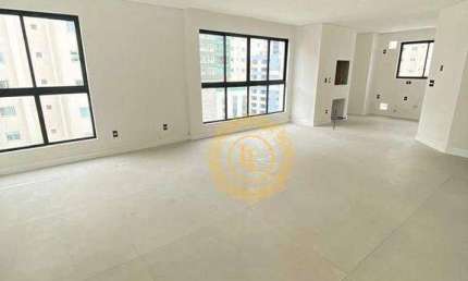UNIDADE NOVA - 03 DORMITÓRIOS 02 VAGAS 112M2 PRIVATIVOS - LAZER COMPLETO