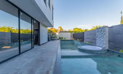 Casa ALTO PADRÃO com 4 dormitórios à venda, 525 m² - Praia do Estaleiro - Balneário Camboriú/SC