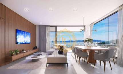 Apartamento ALTO PADRÃO com 4 Suítes à venda, 150 m² no Centro - Itapema/SC